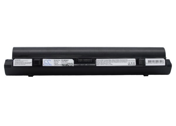 Lenovo  1BTIZZZ0LV1, 45K127, 45K1275, 51J039, 51J0399, 5K2178, ASM 42T4590, ASM 42T4683, FRU 42T4589, FRU 42T4682, L08C3B21, L08S3B21, L08S6C21, LB121000713-A00-088I-C-OOKO, TF83700068D CS-IBS9HT