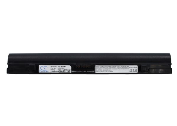 Lenovo  1BTIZZZ0LV1, 45K127, 45K1275, 45K2178, 51J039, 51J0399, ASM 42T4590, ASM 42T4683, FRU 42T4589, FRU 42T4682, L08C3B21, L08S3B21, L08S6C21, LB121000713-A00-088I-C-OOKO, TF83700068D CS-IBS9NT