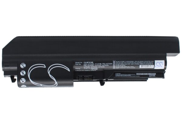 IBM  41U3197, 41U3198, 42T5229, 42T5230, 42T5262, 42T5263, ASM 42T5265, FRU 42T5262, FRU 42T5264 CS-IBT61NB