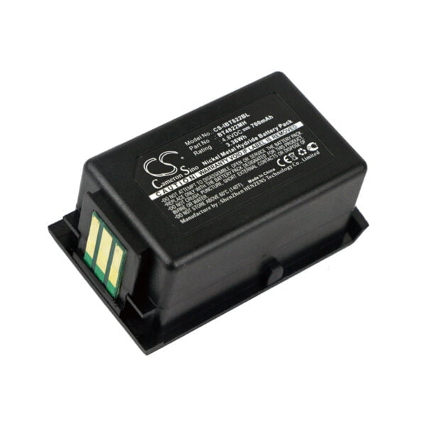 Itowa  BT4822MH CS-IBT822BL