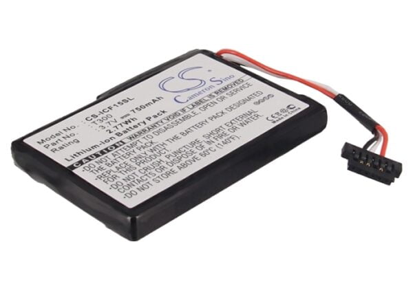 Navman  T300 CS-ICF15SL