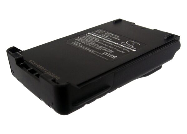 Icom  BJ-193, BJ-265, BP-227, BP-227Li, BP-227UL CS-ICM227TW