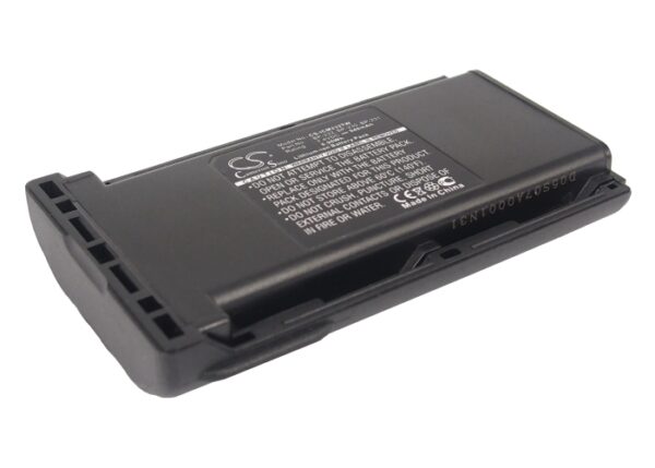 Icom  BJ-2000, BP-230, BP-230N, BP-231, BP-231N, BP-232, BP-232H, BP-232N, BP-232WP CS-ICM232TW