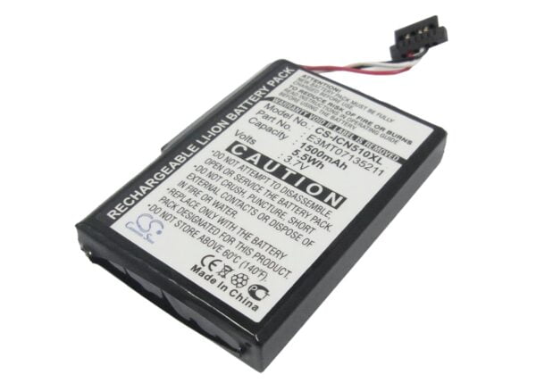 Navman  E3MT07135211 CS-ICN510XL