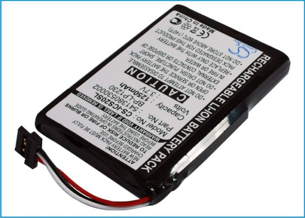 Navman  541380530002, BP-LP1230/11-A0001 U CS-ICS20SL