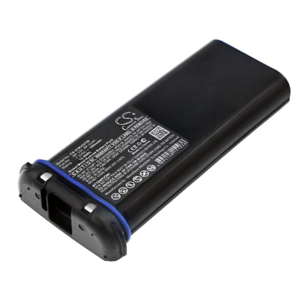 Icom  BP-224, BP-224H CS-ICW320TW