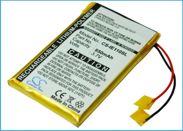 iRiver  CS-IE110SL