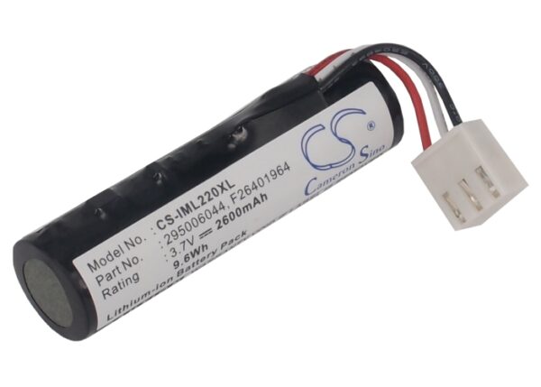 Ingenico  295006044, 296110884, F26401964, F26402274, F26402298, L01J44006, L01J44007 CS-IML220XL
