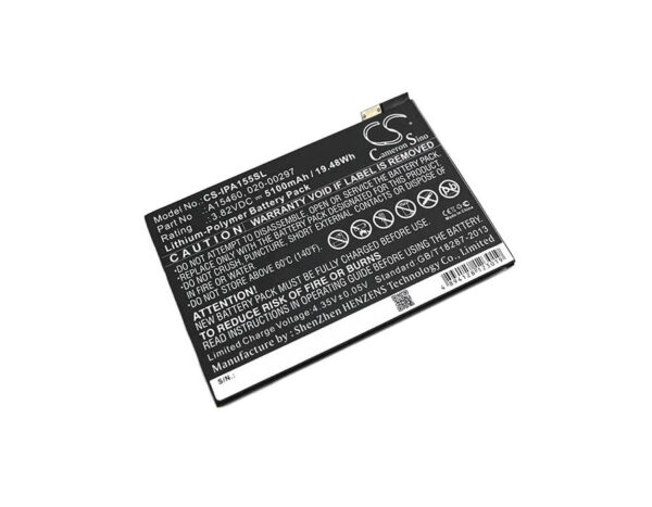 Apple  020-00297, A1546 CS-IPA155SL