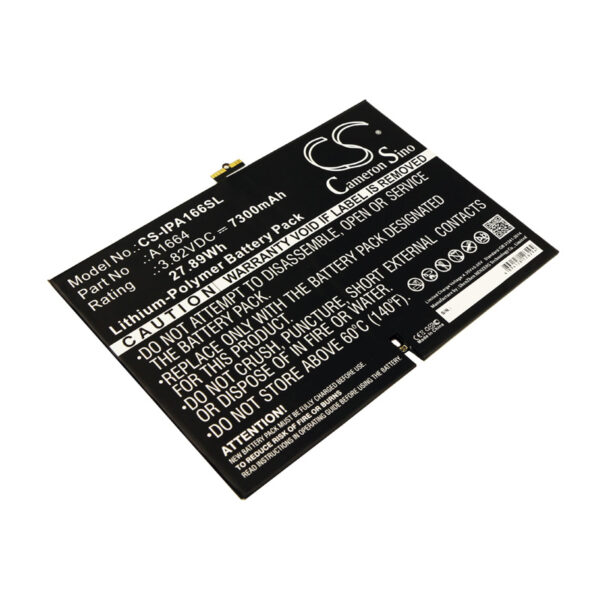 Apple  A1664 CS-IPA166SL