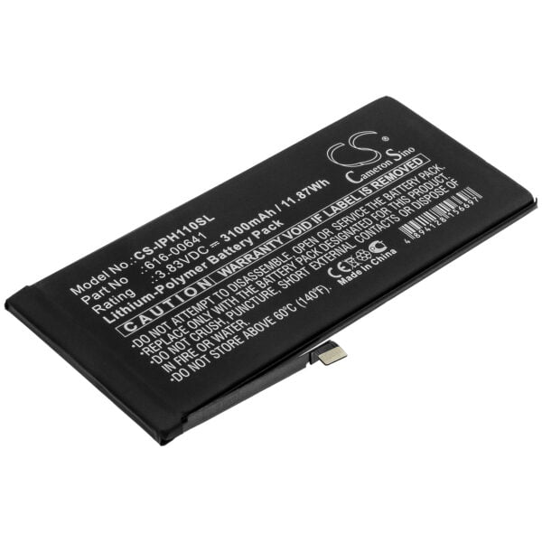 Apple  616-00641 CS-IPH110SL