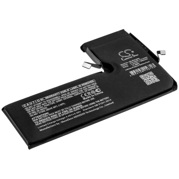 Apple  616-00659, 616-00660 CS-IPH120SL