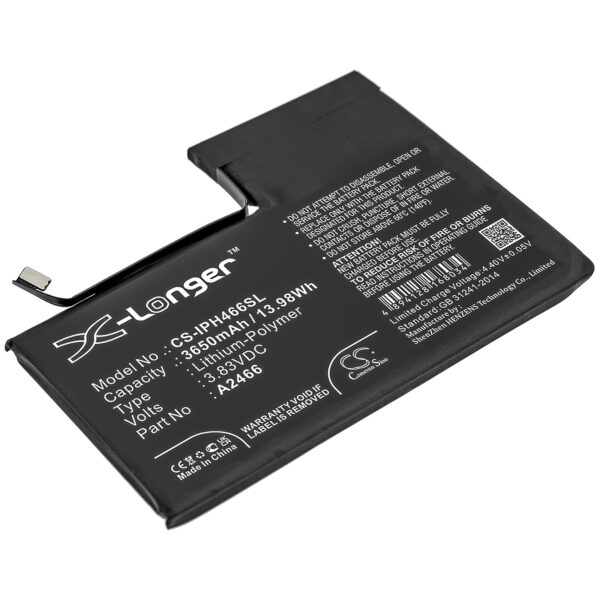Apple  A2466 CS-IPH466SL