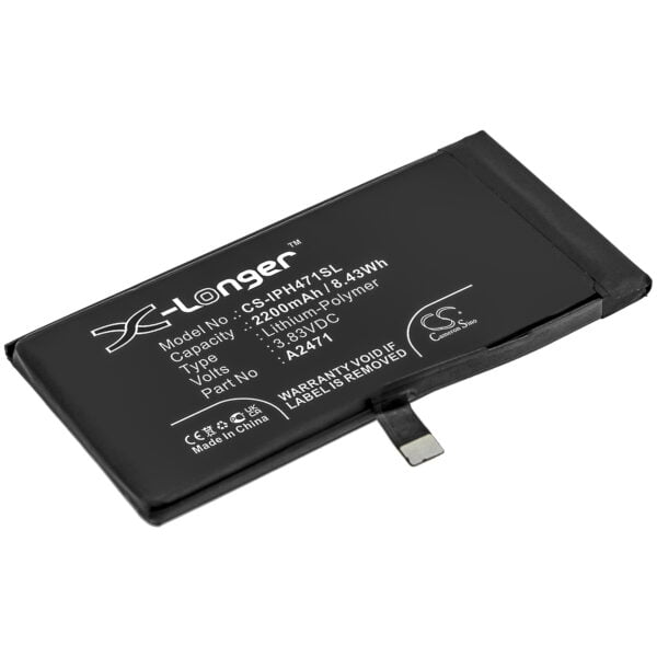Apple  A2471 CS-IPH471SL
