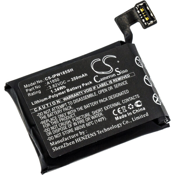 Apple  A1850 CS-IPW185SH