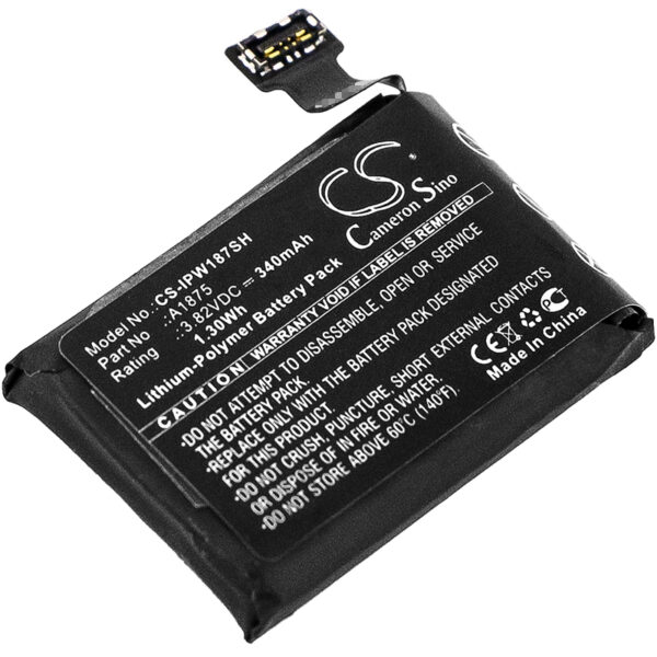 Apple  A1875 CS-IPW187SH