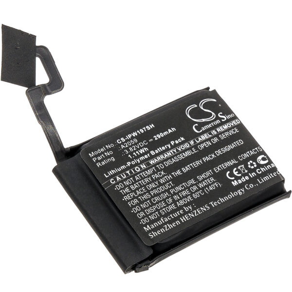 Apple  A2059 CS-IPW197SH