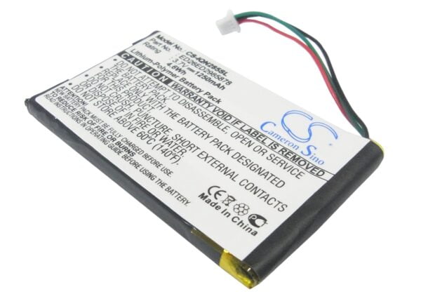 Garmin  ED26ED2985878 CS-IQN285SL