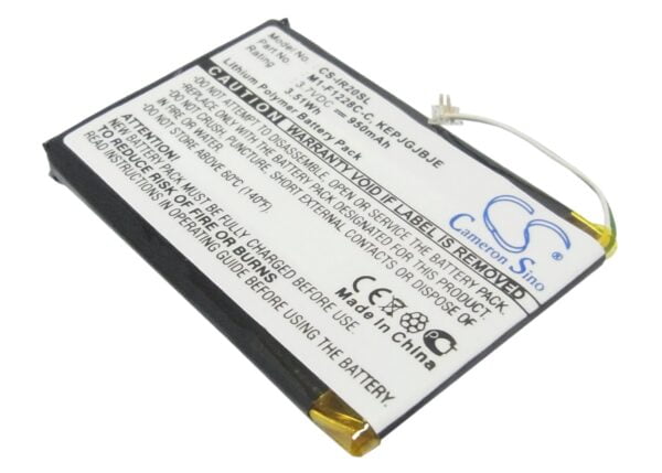 iRiver  KEPJGJBJE, KEPJGJGAC, M1-F1228C-C CS-IR20SL