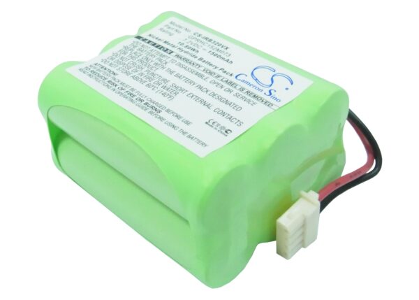 iRobot  4408927, GPRHC152M073 CS-IRB320VX
