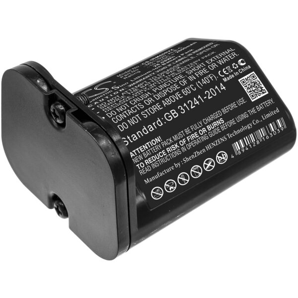 iRobot  ALB-C, M611020 CS-IRM600VX