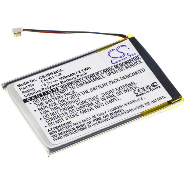 INSIGNIA  E4H04-1-R CS-ISN24SL