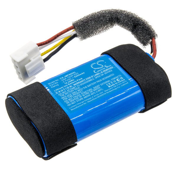 JBL  GSP-1S2P-F6D CS-JMF600SL