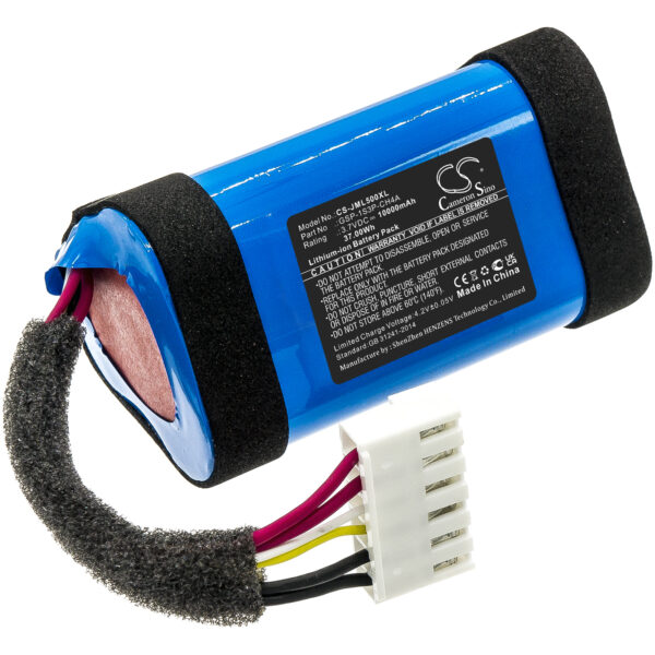 JBL  1AA011NA, GSP-1S3P-CH4A CS-JML500XL
