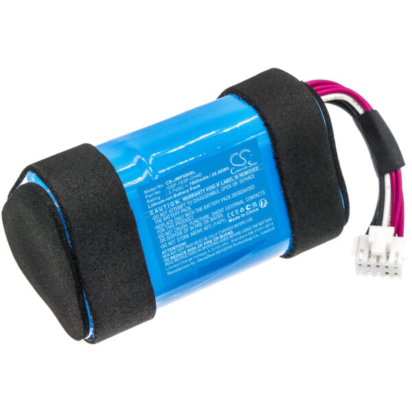 JBL  GSP-1S3P-CH4D CS-JMP500SL
