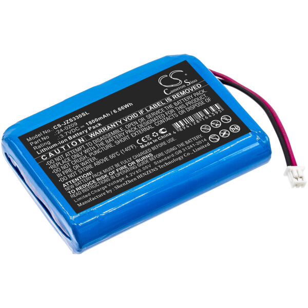 Jandy  24-0209 CS-JZS330SL