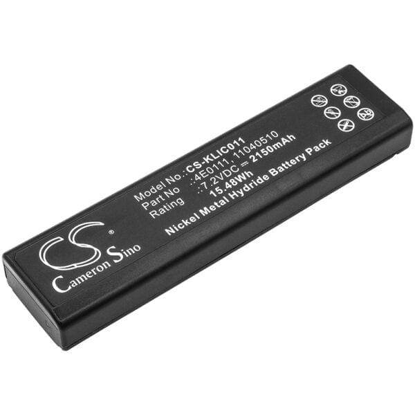 KODAK  11040510, 4E 0111, 4E0111 CS-KLIC011
