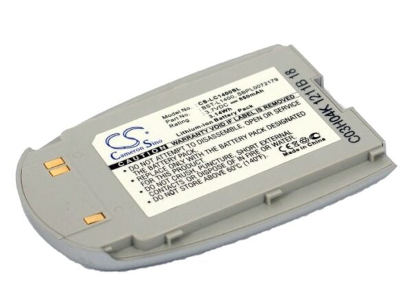LG  BST-L1400, BTLG-1400-ALIN11, SBPL0072179 CS-LC1400SL