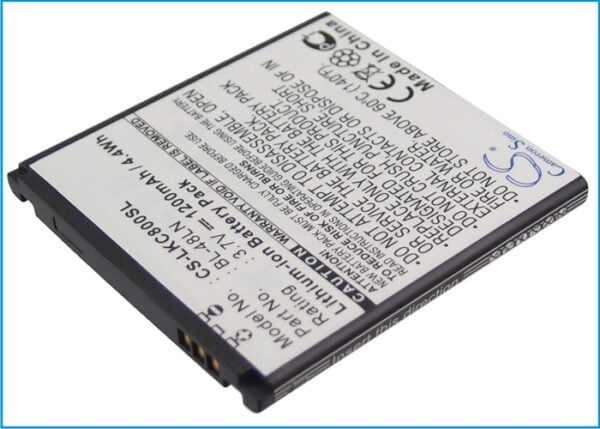 T-Mobile  BL-48LN CS-LKC800SL