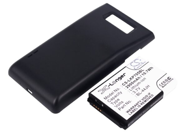 LG  BL-44JH CS-LKP705BL