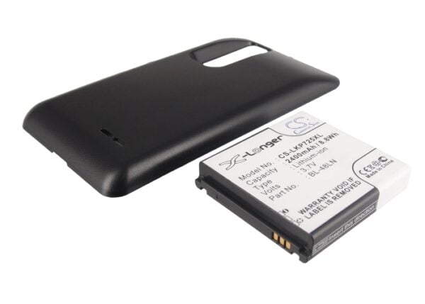LG  BL-48LN CS-LKP725XL