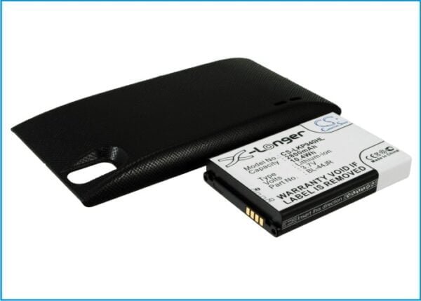 LG  BL-44JR CS-LKP940HL