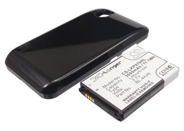 LG  BL-44JN CS-LKP970HL