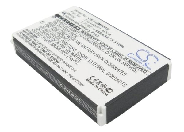 Logitech  190304-2004, F12440071, M50A CS-LOM50RK