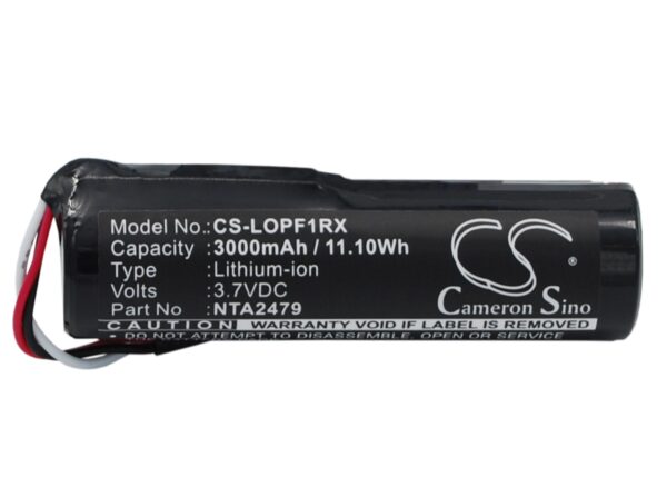 Logitech  NTA2479 CS-LOPF1RX