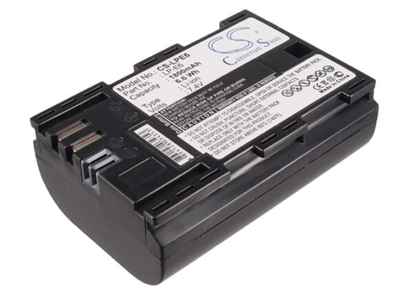 Tether Tools  CS-LPE6