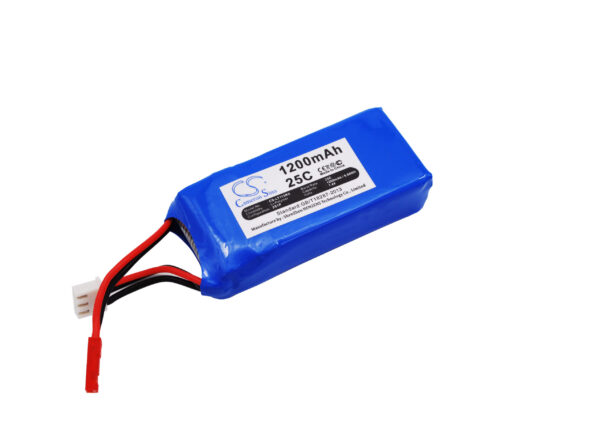 Wltoys  CS-LT115RX
