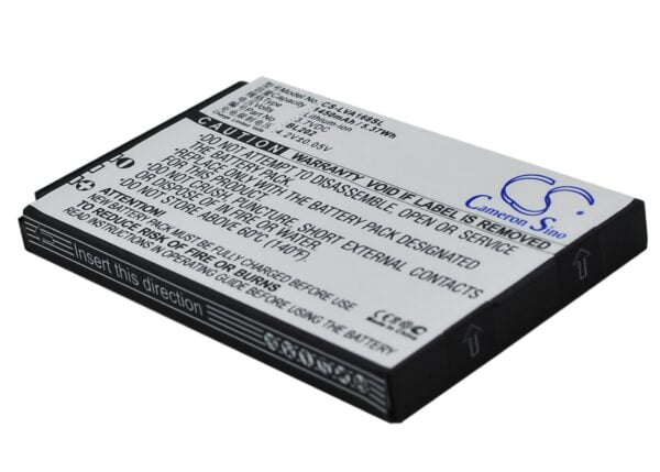 Lenovo  BL202 CS-LVA168SL