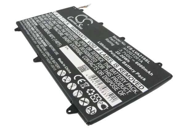 Lenovo  H12GT201A CS-LVA219SL