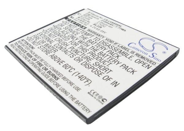 Lenovo  BL229 CS-LVA808SL