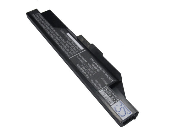Lenovo  3ICR19/66-2, L10C6Y11, L10M6Y11 CS-LVB465NB
