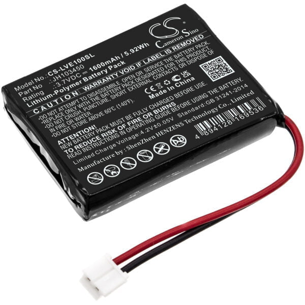 Levana  JH103450 CS-LVE100SL
