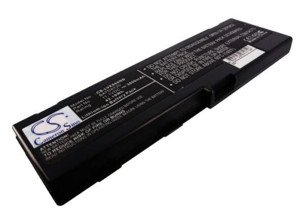 Lenovo  BATDAT20 CS-LVE680NB