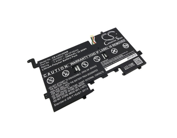 Lenovo  00HW007, SB10F46444 CS-LVH100NB
