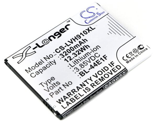 LG  BL-44E1F, EAC63341101, PAC63320502 CS-LVH910XL