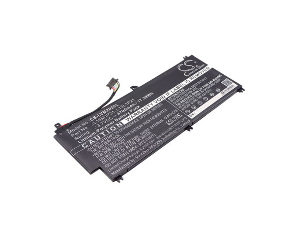 Lenovo  121500205, 121500206, L13L1P21, L13M1P21 CS-LVM200SL